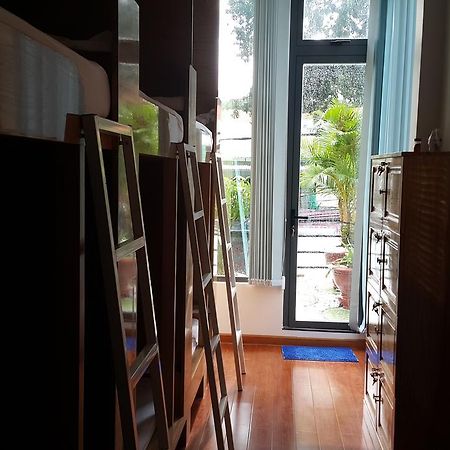 Апартаменты в Пхуонг 3 — 82 кв. м., спальни: 4, собственных ванных: 3 Вунгтау Экстерьер фото
