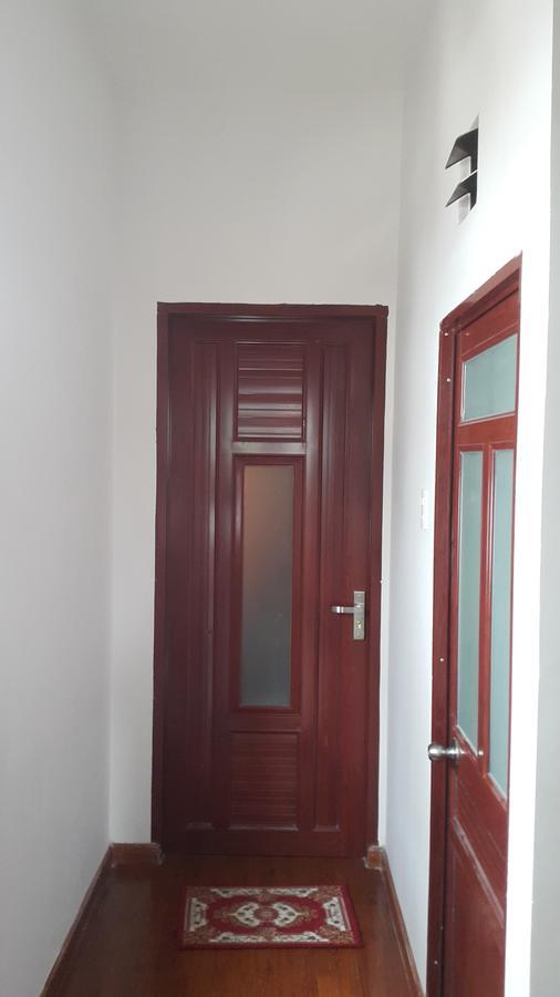 Апартаменты в Пхуонг 3 — 82 кв. м., спальни: 4, собственных ванных: 3 Вунгтау Экстерьер фото