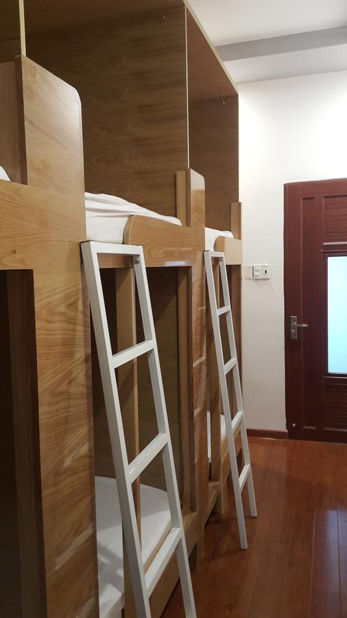 Апартаменты в Пхуонг 3 — 82 кв. м., спальни: 4, собственных ванных: 3 Вунгтау Экстерьер фото
