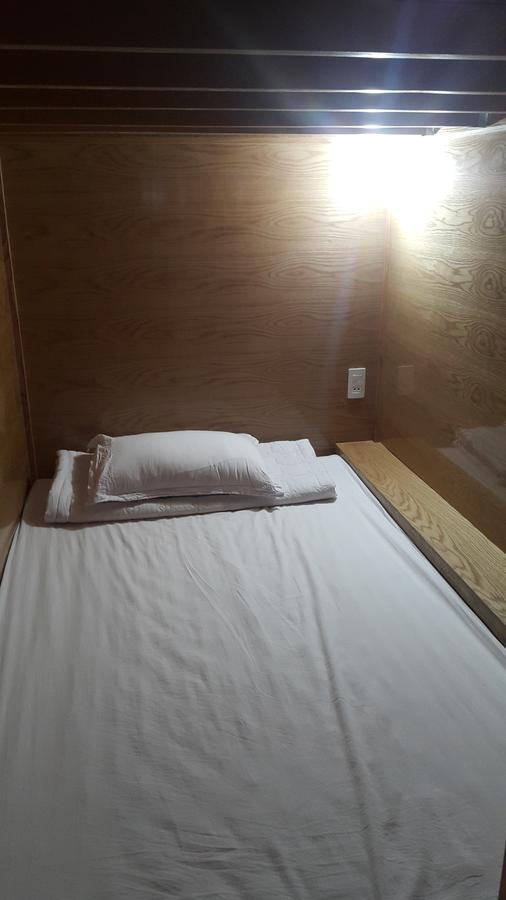 Апартаменты в Пхуонг 3 — 82 кв. м., спальни: 4, собственных ванных: 3 Вунгтау Экстерьер фото