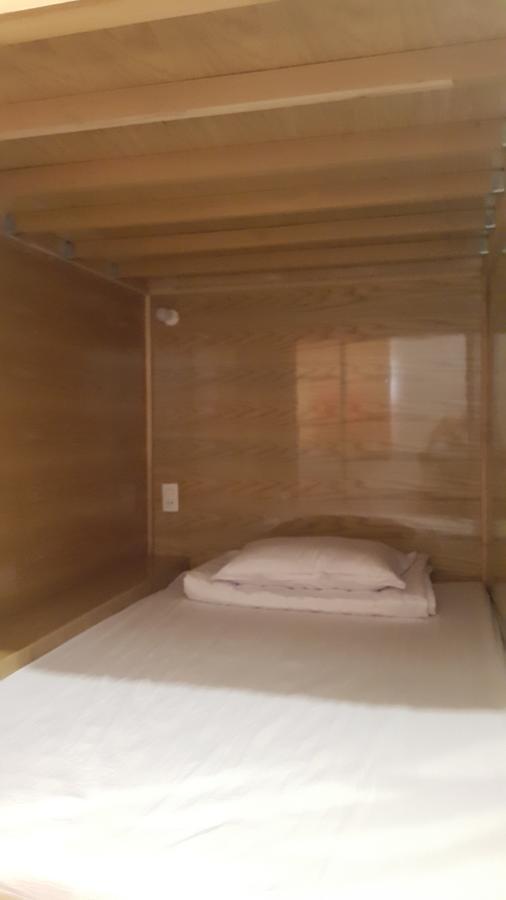Апартаменты в Пхуонг 3 — 82 кв. м., спальни: 4, собственных ванных: 3 Вунгтау Экстерьер фото