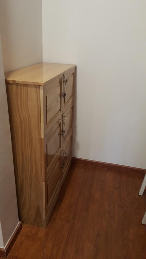 Апартаменты в Пхуонг 3 — 82 кв. м., спальни: 4, собственных ванных: 3 Вунгтау Экстерьер фото