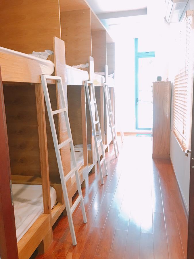 Апартаменты в Пхуонг 3 — 82 кв. м., спальни: 4, собственных ванных: 3 Вунгтау Экстерьер фото